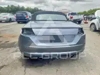 2017 Audi TT фото