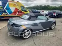2017 Audi TT фото