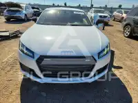 2017 Audi TT фото
