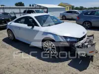 2017 Audi TT фото