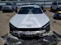 2017 Audi TT фото