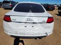 2017 Audi TT фото