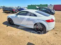 2017 Audi TT фото