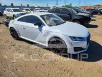 2017 Audi TT фото