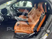 2017 Audi TT фото