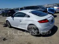 2017 Audi TT фото