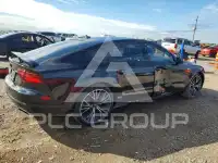 2017 Audi A7 photo