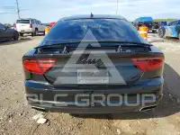 2017 Audi A7 photo
