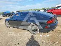 2017 Audi A7 photo