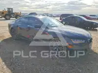 2017 Audi A7 photo
