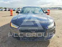 2017 Audi A7 photo