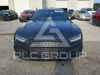 2017 Audi A7 фото