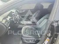 2017 Audi A7 photo