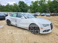 2017 Audi A7 фото