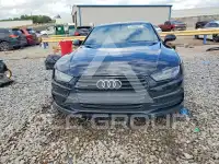 2017 Audi A7 фото