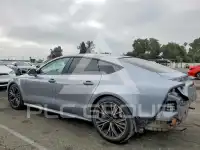 2017 Audi A7 фото