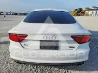 2017 Audi A7 фото