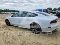 2017 Audi A7 фото