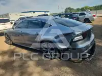 2017 Audi A7 фото