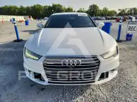 2017 Audi A7 фото