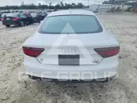 2017 Audi A7 фото