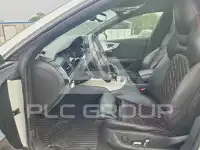 2017 Audi A7 фото
