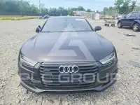 2017 Audi A7 photo