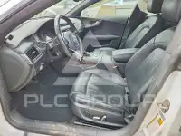 2017 Audi A7 фото
