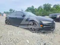 2017 Audi A7 photo