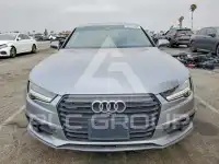 2017 Audi A7 фото