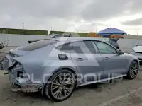 2017 Audi A7 фото