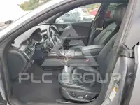 2017 Audi A7 фото