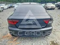 2017 Audi A7 photo