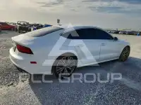 2017 Audi A7 фото