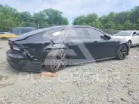 2017 Audi A7 photo