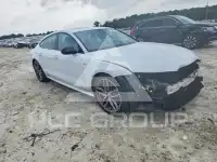 2017 Audi A7 фото