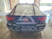 2017 Audi A7 photo