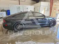 2017 Audi A7 photo