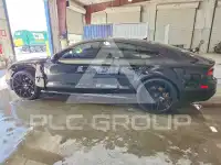 2017 Audi A7 photo
