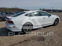 2017 Audi A7 фото
