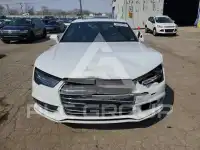 2017 Audi A7 фото
