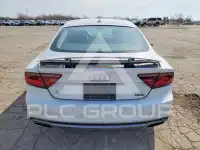 2017 Audi A7 фото