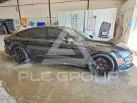 2017 Audi A7 photo