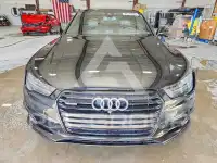 2017 Audi A7 photo