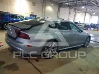 2017 Audi A7 фото