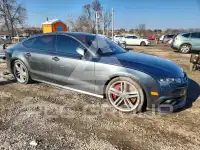 2017 Audi S7 photo