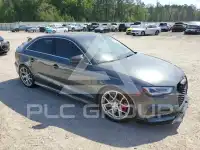 2017 Audi S3 photo