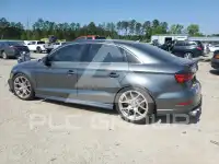2017 Audi S3 photo