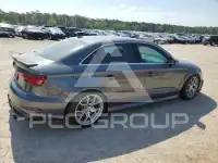 2017 Audi S3 photo