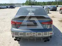 2017 Audi S3 photo